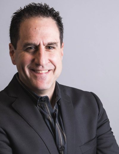 Hazzan Rabbi Luis U. Cattan