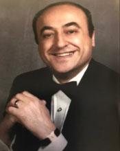 Hazzan Abraham Lubin