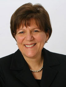 Rabbi Gilah Dror