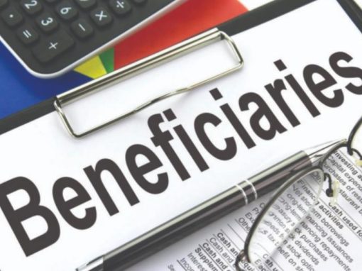 Beneficiary Designations