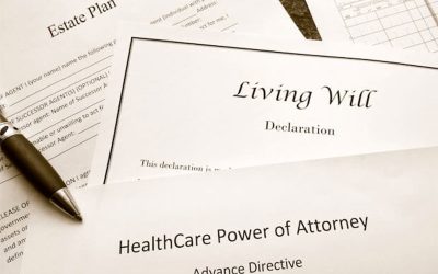 Create Your Own Will, Power of Attorney, Healthcare Directive and Living Trust