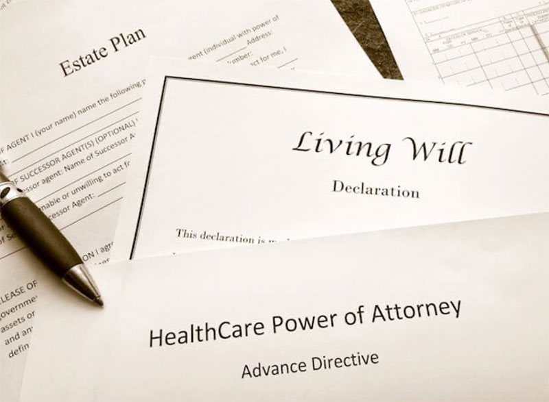 Create your own will