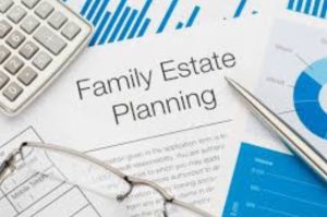 Estate Planning Tips
