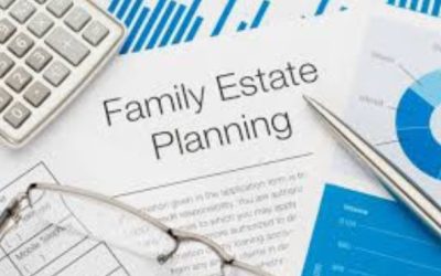 Estate Planning Tips