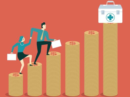 Estimated Healthcare