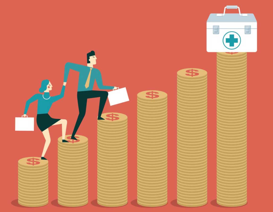 Estimated Healthcare