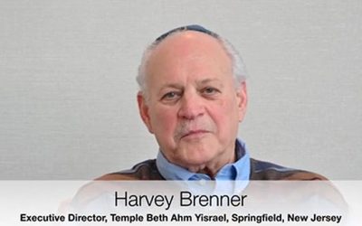 Harvey Brenner