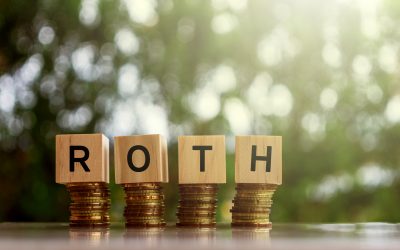 Roth Distributions and Is Roth Right for You?
