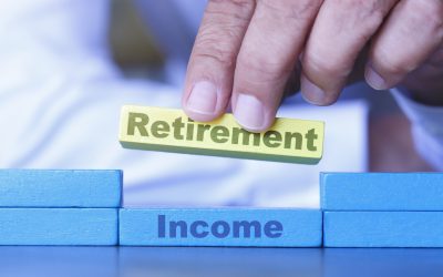 Planning Your Retirement Income