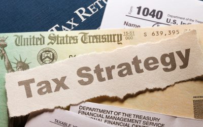 Taxes and Retirement Income