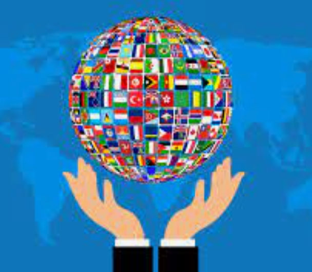 Jrb International