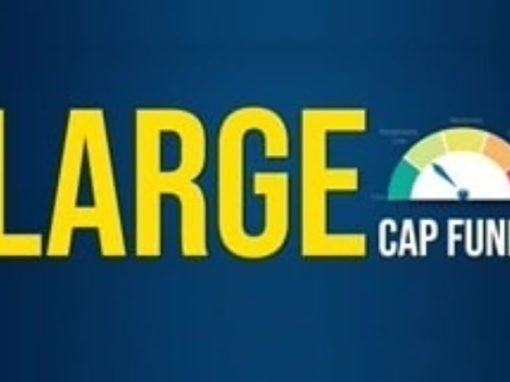 Large Cap Funds