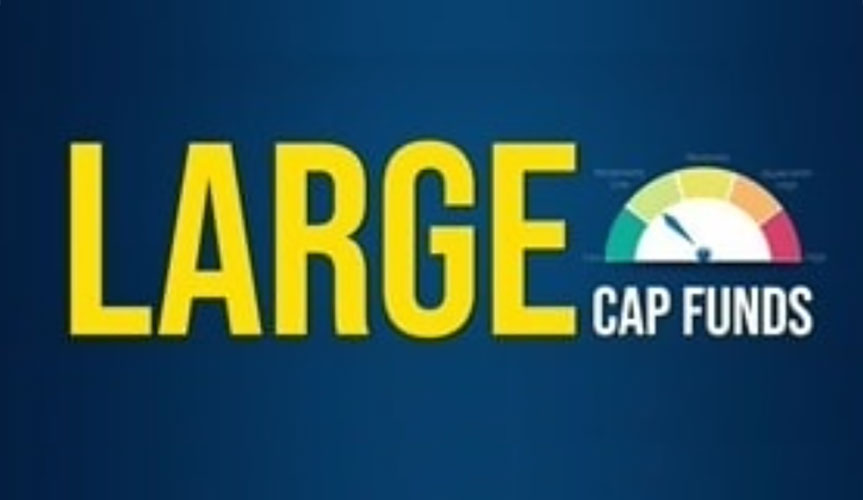 Large Cap Funds