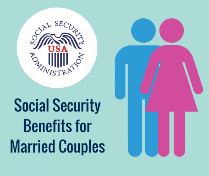 married couples