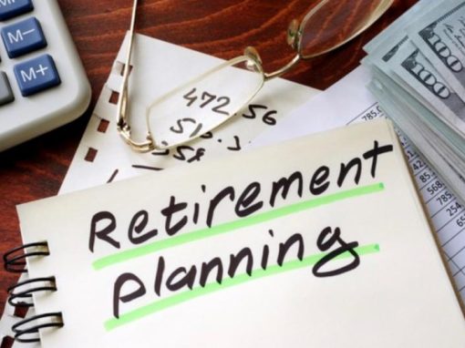 Retirement Planning