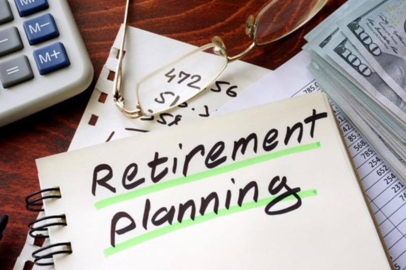 Planning Your Retirement Income