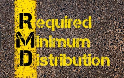 What Is a Required Minimum Distribution?