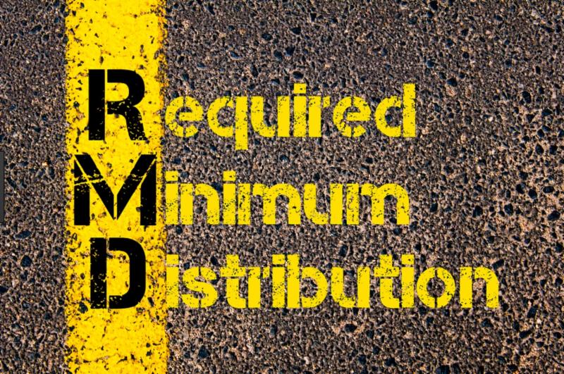 What Is a Required Minimum Distribution?