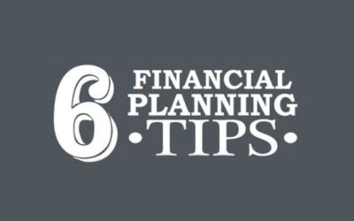 6 Financial Planning Tips for Millennials (and Everyone Else)