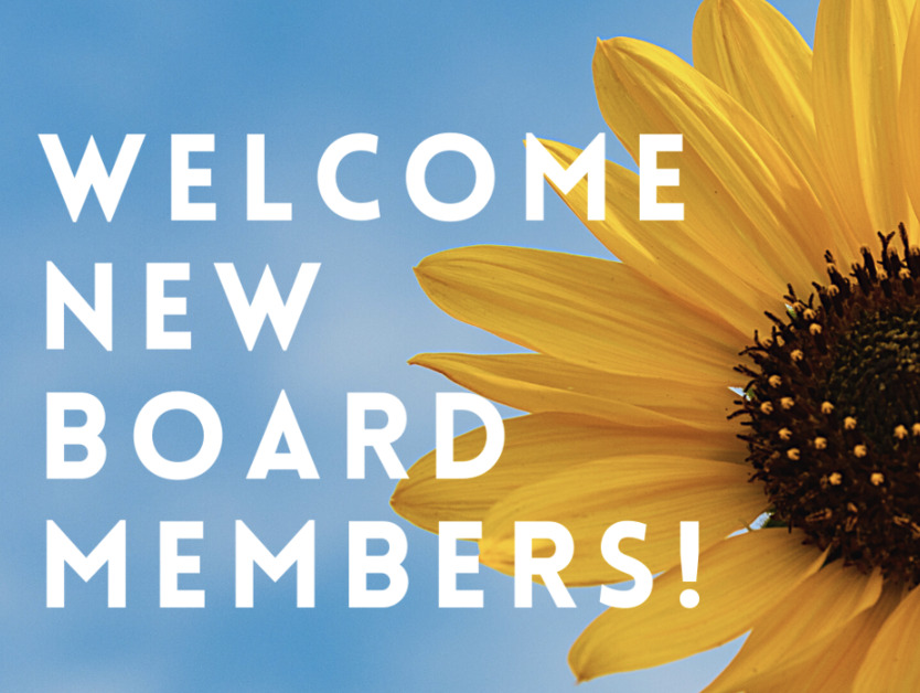 welcome